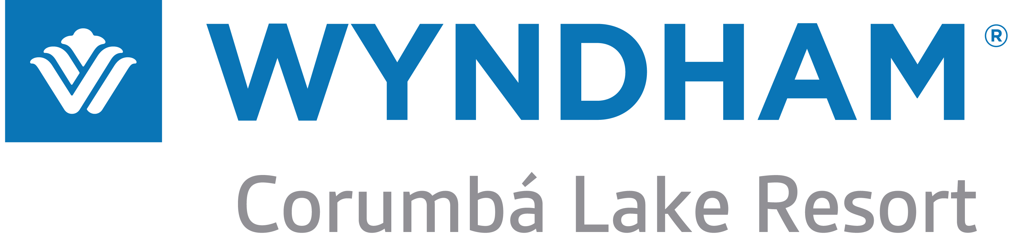 Wyndham Corumbá Lake Resort